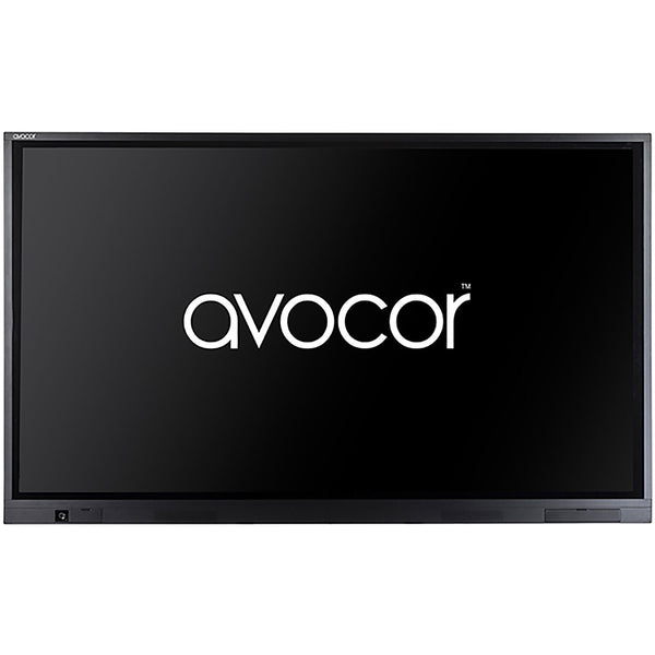 Avocor/AVE-6530 | 65" 4K 3840 x 2160 Interactive Touch Display Direct-Lit LED Avocor