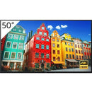 Sony FW50BZ30J | 50‑inch BRAVIA 4K Ultra HD HDR Professional Display Sony