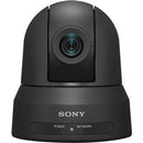 Sony SRGX120/N - HD/4k*PTZ Camera, 12x zoom, 3G-SDI/HDMI/NDI Lic Incl - Black SONYC