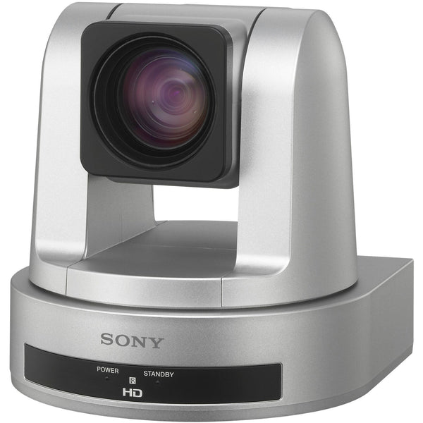 Sony SRG-120DH | Full HD remotely operated PTZ camera Sony