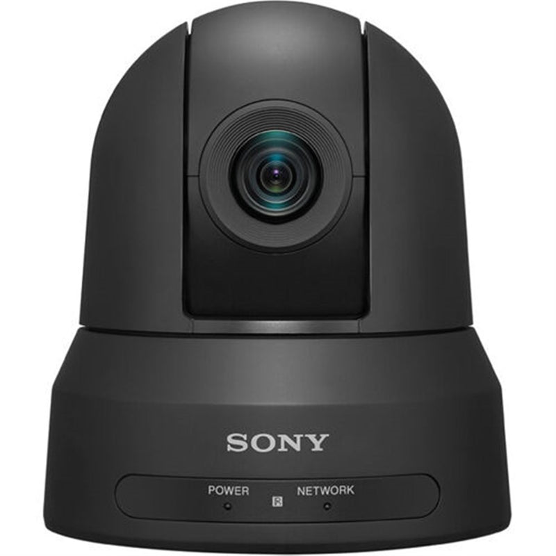 Sony SRG-X400 | IP 4K* Pan-Tilt-Zoom Camera with NDI®**|HX capability Sony