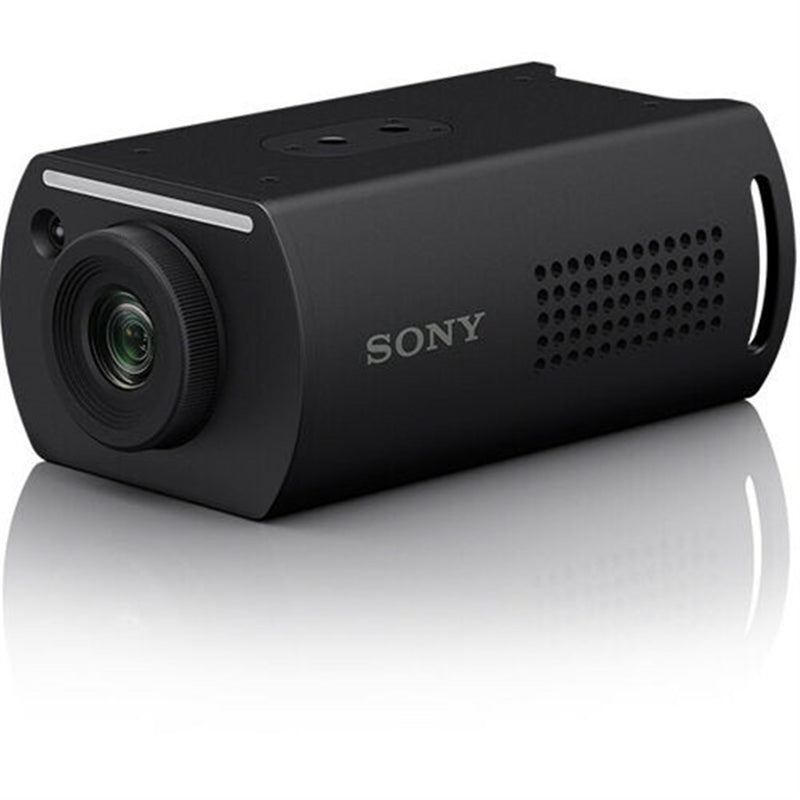 Sony SRG-XP1 | Compact 4K 60p POV remote camera with wide angle lens Sony