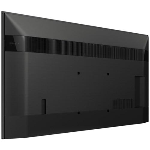 Sony 55" 4K (2160P) Bravia Professional Display 24/7 - Black Sony