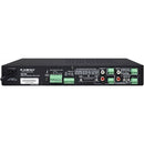 Ashly | TM compact mixer-amplifiers Ashly