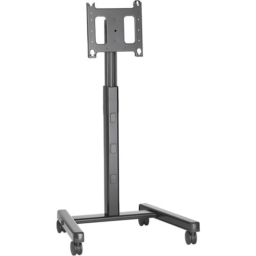 Chief Large Flat Panel Mobile AV Cart - PFCUB