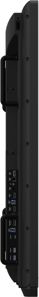 Avocor AVG-6560 | 65" 3840x2160 IR LED Interactive Display Avocor