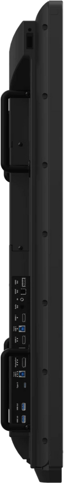 Avocor AVG-8560 | 85" 4K 3840x2160 LCD Interactive Touch Display 16/7 Avocor