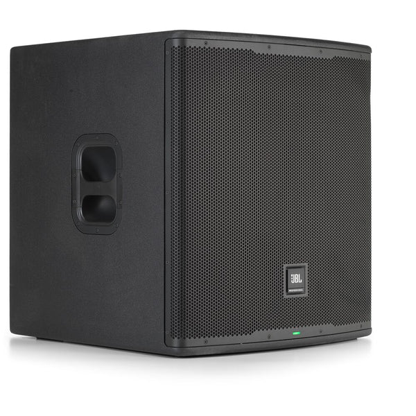 EON718S Powered 18-inch PA Subwoofer JBL