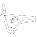 Base Plate for SRX906LA JBL