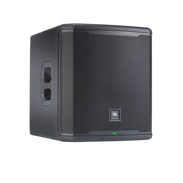 Professional Powered 15-inch Subwoofer JBL