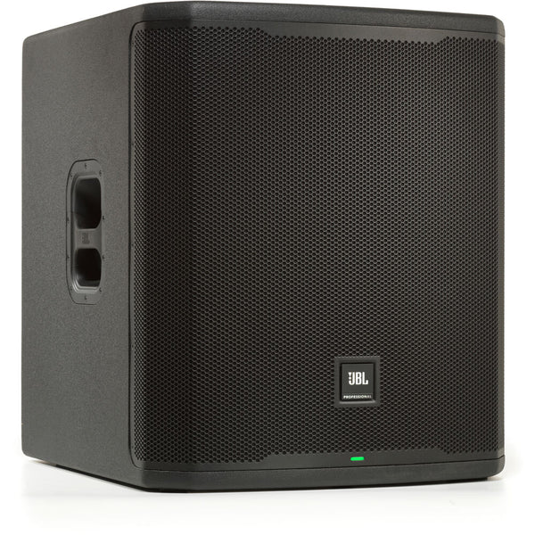 Professional Powered 18-inch Subwoofer JBL