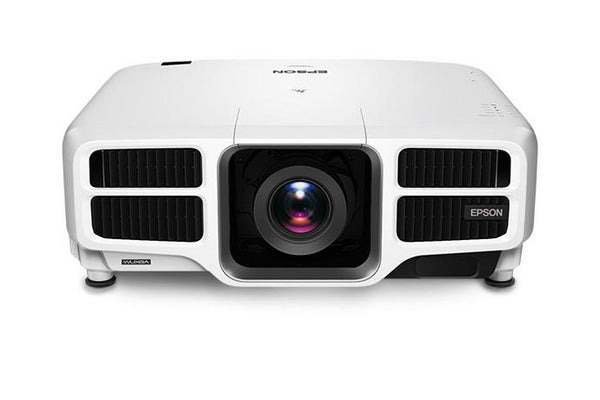Pro L1500UH WUXGA 3LCD Laser Projector with Lens, 4K Enhancement Epson