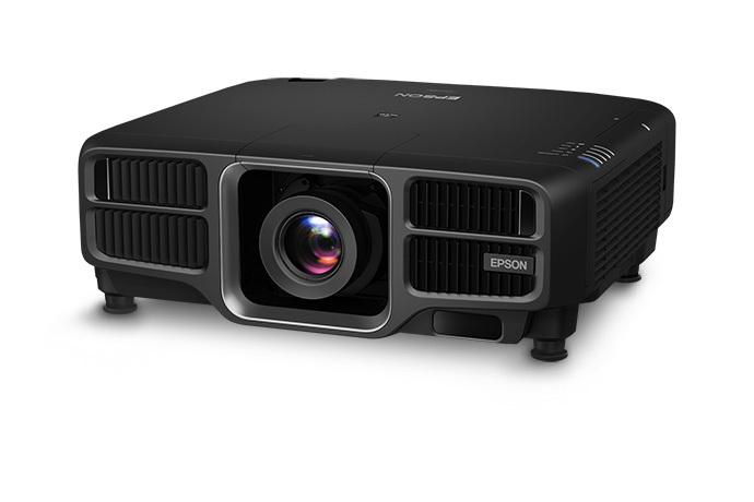 Pro L1505UHNL WUXGA 3LCD Laser Projector without Lens Epson