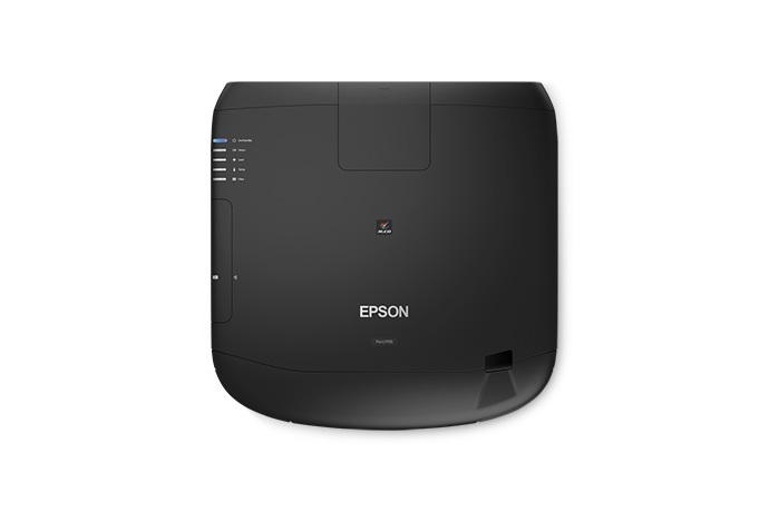 Pro L1505UHNL WUXGA 3LCD Laser Projector without Lens Epson