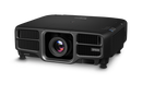 Pro L1755UNL WUXGA 3LCD Laser Projector without Lens, 4K Enhancement Epson