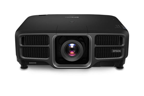 Pro L1755UNL WUXGA 3LCD Laser Projector without Lens, 4K Enhancement Epson