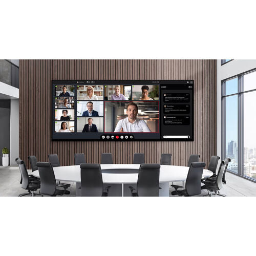 LG LAED015-GN: 171" All-in-One DVLED Display - Seamless Meetings & Immersive Viewings LG