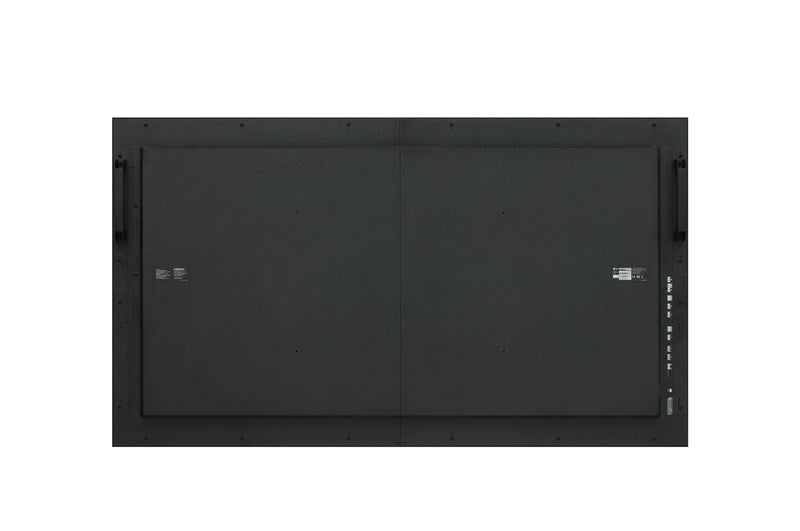 LG 75XS4G-B | 75” XS4G-B Series UHD Window Facing High Brightness Display LG