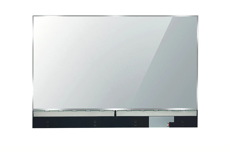 LG 55EW5TK-A | Transparent OLED Signage LG
