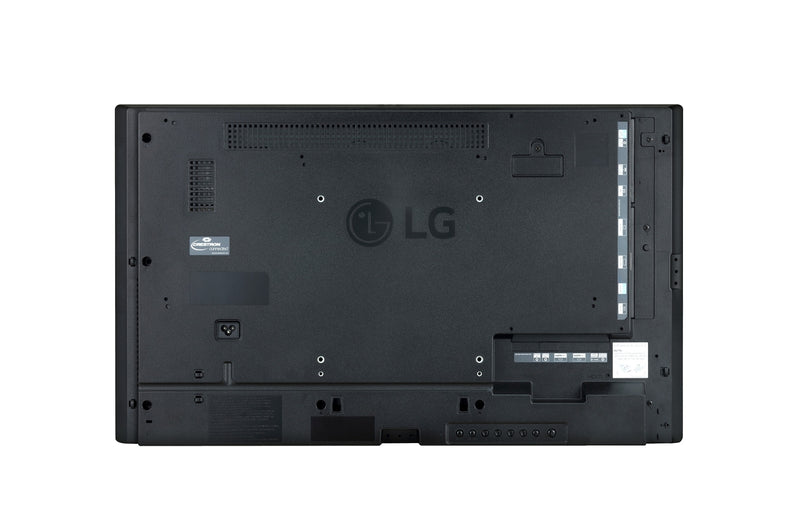LG 32SM5J-B | Full HD Standard Signage LG