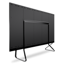 ViewSonic LD135-151 | 135" Display, 1920 x 1080 Resolution, 600-nit Brightness, 24/7 ViewSonic