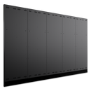 ViewSonic LD135-151 | 135" Display, 1920 x 1080 Resolution, 600-nit Brightness, 24/7 ViewSonic