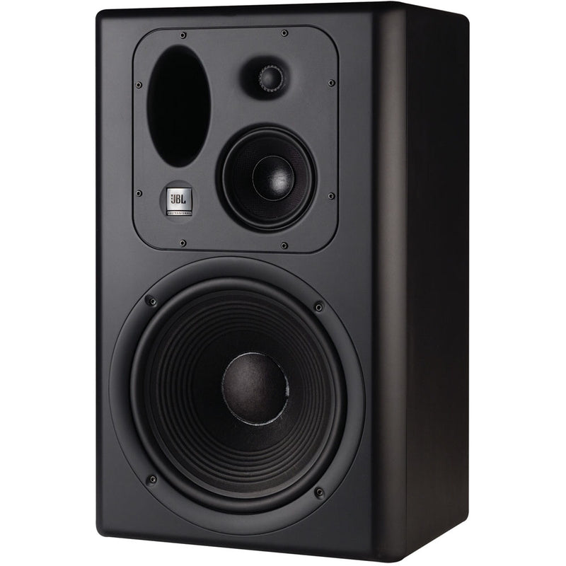 Linear Spatial Reference Studio Monitor System JBL