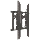 CHIEF LVS1UP | ConnexSys Video Wall Portrait Mounting System with Rails CHIEF
