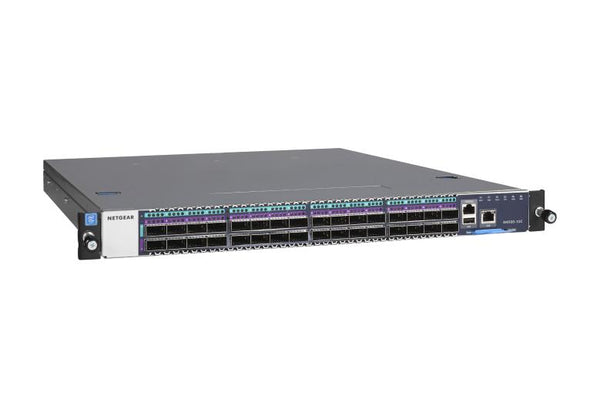 NETGEAR M4500-32C - switch - 32 ports - managed - rack-mountable NETGEAR