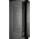 NEC M551-MPI4E | 55" Ultra High Definition Professional Display with integrated SoC MediaPlayer with CMS platform NEC