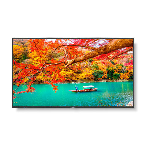 NEC MA431 | 43" Wide Color Gamut Ultra High Definition Professional Display NEC