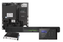 Crestron  UC-BX30-T-WM KIT - Flex Advanced Wall Mount Small Room Video Conference System for Microsoft Teams Rooms with Wall Mountable Panel CRESTRON ELECTRONICS, INC.