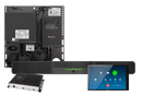 Crestron  UC-BX30-Z-WM KIT - Crestron Flex Advanced Small Room Conference System with Video Soundbar and Wall Mounted Control Interface for Zoom Rooms™ Software CRESTRON ELECTRONICS, INC.