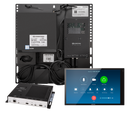 Crestron  UC-CX100-T-WM KIT - Flex Advanced Video Conference System Integrator Kit with a Wall Mounted Control Interface for Zoom Rooms™ Software CRESTRON ELECTRONICS, INC.