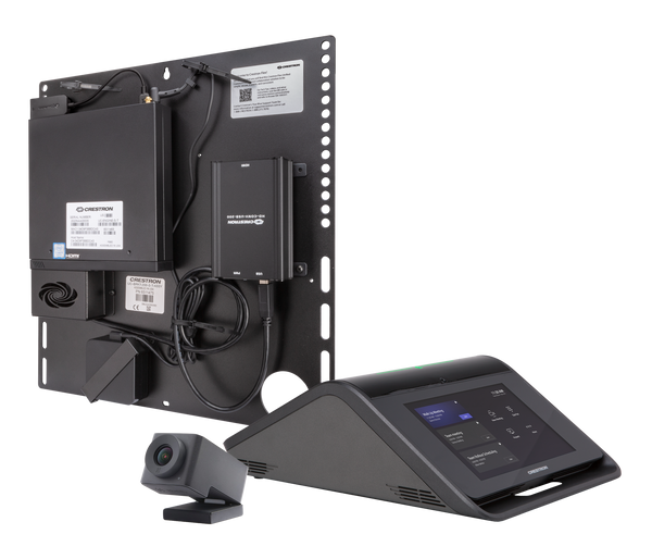Crestron  UC-M50-T KIT - Flex Tabletop Medium Room Video Conference System for Microsoft Teams® Rooms CRESTRON ELECTRONICS, INC.