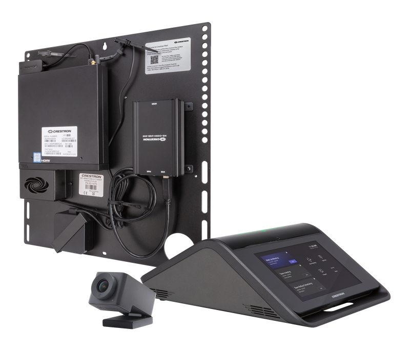 Crestron  UC-M50-T KIT - Flex Tabletop Medium Room Video Conference System for Microsoft Teams® Rooms CRESTRON ELECTRONICS, INC.