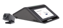 Crestron  UC-M50-UA KIT - Flex Tabletop Medium Room Audio Conference System CRESTRON ELECTRONICS, INC.