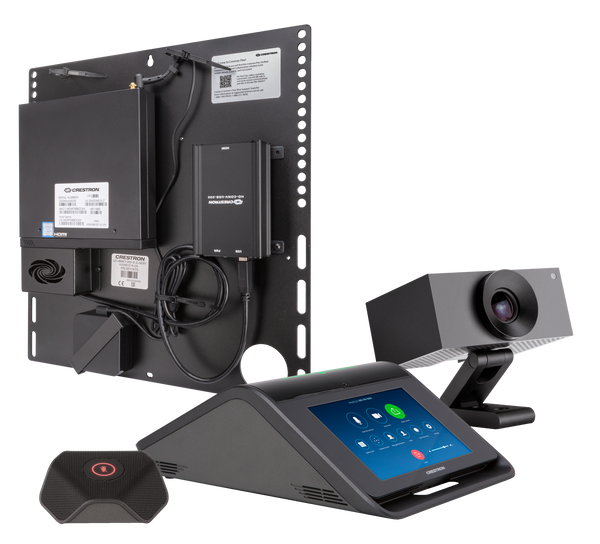 Crestron  UC-M70-Z KIT - Flex Tabletop Large Room Video Conference System for Zoom Rooms® Software CRESTRON ELECTRONICS, INC.