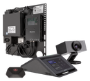 Crestron  UC-MX70-T KIT - Flex Advanced Tabletop Large Room Video Conference System for Microsoft Teams® Rooms CRESTRON ELECTRONICS, INC.
