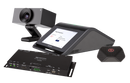 Crestron  UC-MX70-U KIT - Flex Advanced Tabletop Large Room Video Conference System CRESTRON ELECTRONICS, INC.