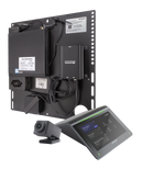 Crestron  UC-MM30-T KIT - Flex Tabletop Small Room Video Conference System for Microsoft Teams® Rooms CRESTRON ELECTRONICS, INC.