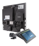 Crestron  UC-MM30-Z KIT - Flex Tabletop Small Room Video Conference System for Zoom Rooms® Software CRESTRON ELECTRONICS, INC.