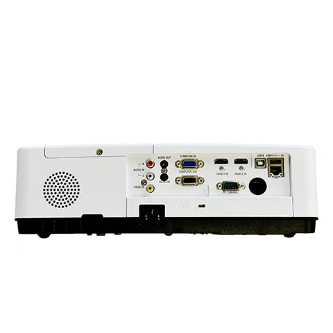 NEC NP-ME403U - 4,000 Lumen, WUXGA, 1.6x Zoom, LCD Classroom Projector NEC