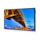 NEC 43" Ultra High Definition Professional Display with Integrated ATSC/NTSC Tuner NEC