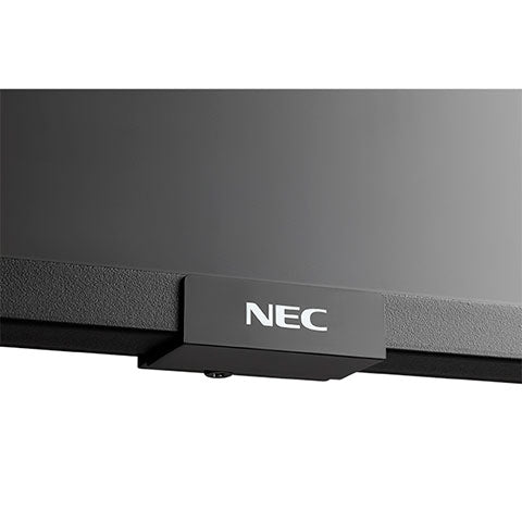 NEC 43" Ultra High Definition Professional Display with Integrated ATSC/NTSC Tuner NEC