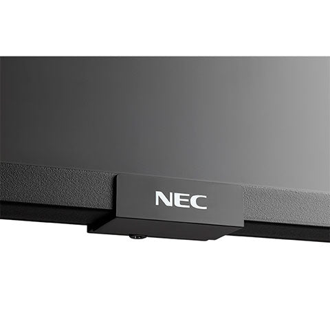 NEC ME501-AVT3 | 50" Ultra High Definition Commercial Display with Integrated ATSC/NTSC Tuner NEC