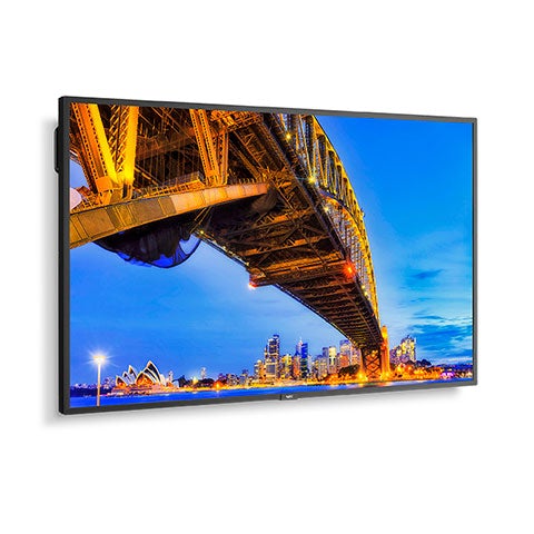 NEC ME431 | 43" Ultra High Definition Commercial Display NEC