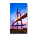 NEC ME501-MPI4E | 50" Ultra High Definition Commercial Display with integrated SoC MediaPlayer with CMS platform NEC