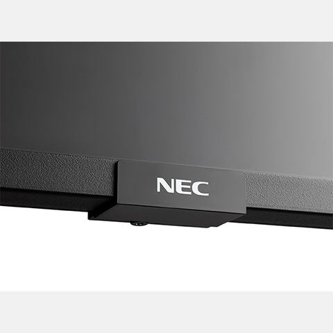 NEC ME501 | 50 Ultra High Definition Commercial Display NEC