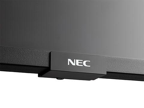 NEC ME551 | 55 Ultra High Definition Commercial Display NEC
